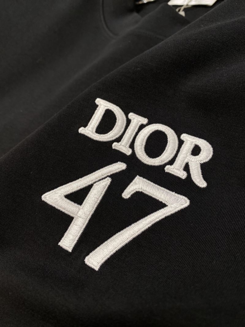 Christian Dior T-Shirts